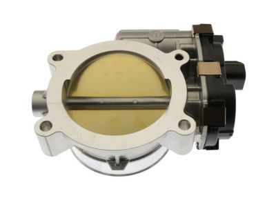 GM 12679524 Throttle Body