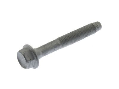 GM 11561300 Link Rod Bolt