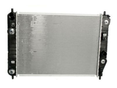 GM 10353889 Radiator