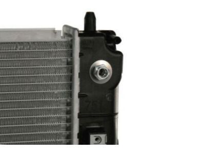 GM 10353889 Radiator