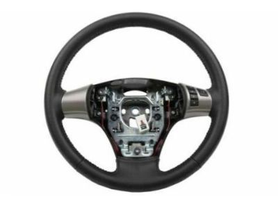 GM 20912687 Steering Wheel