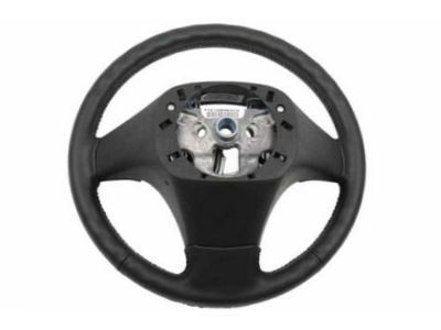GM 20912687 Steering Wheel