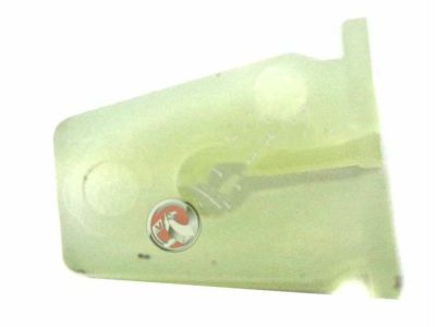 GM 90230846 Pull Handle Nut