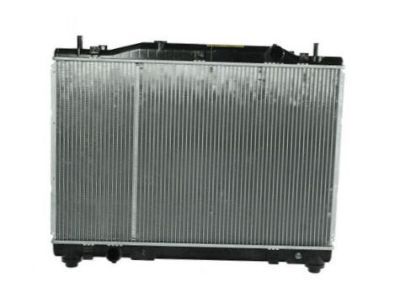 GM 19259456 Radiator