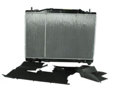 GM 19259456 Radiator