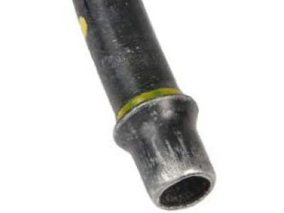 GM 15809058 Outlet Pipe