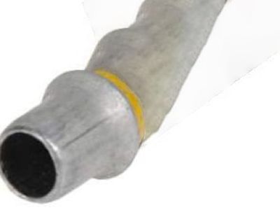 GM 15809058 Outlet Pipe