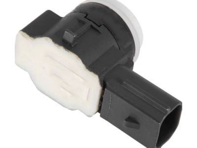 GM 84153946 Sensor Pkg-Rear Parking Asst Alarm *Paint To Mat