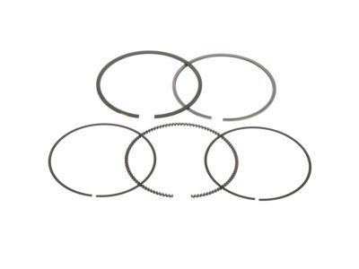 GM 95507585 Piston Rings