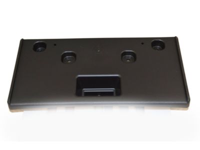 GM 95473897 Bracket-Front License Plate