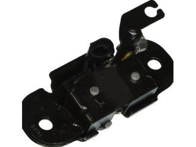 GM 15926026 Latch