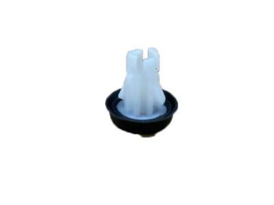 GM 84221534 Tail Lamp Clip
