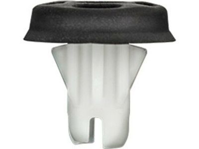 GM 84221534 Tail Lamp Clip