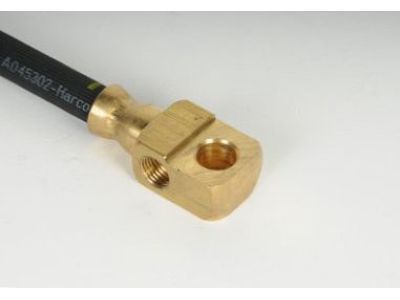 GM 22113484 Hose Asm-Rear Brake