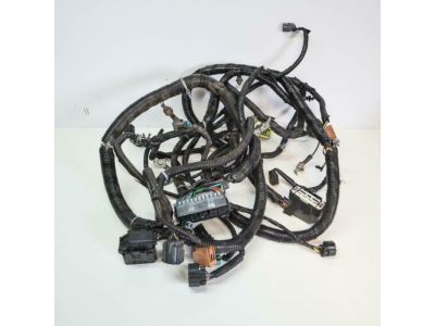 GM 23119268 Harness