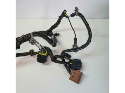 GM 23119268 Harness