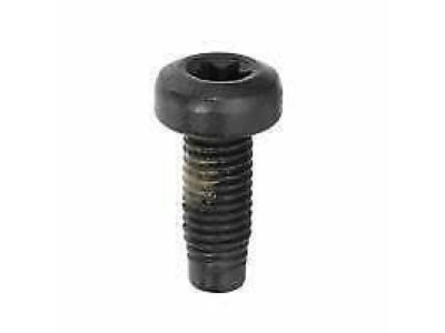 GM 11611776 Outer Belt Bolt