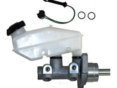 GM 93744982 Cylinder Asm, Brake Master