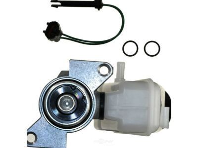 GM 93744982 Cylinder Asm, Brake Master