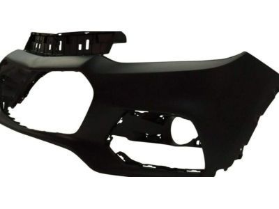 GM 42537718 Bumper Cover