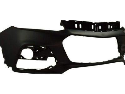 GM 42537718 Bumper Cover