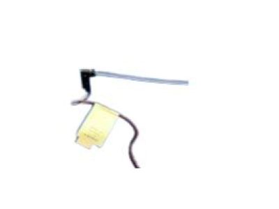 GM 20905200 Instrument Panel Lamp