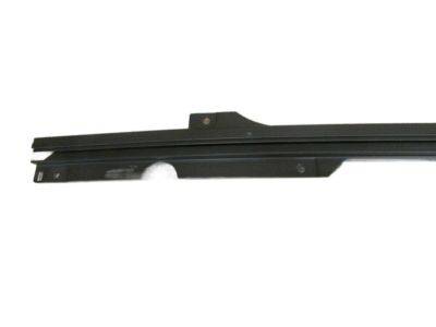 GM 25747582 Track-Sun Roof Window Rear