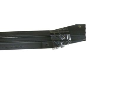 GM 25747582 Track-Sun Roof Window Rear