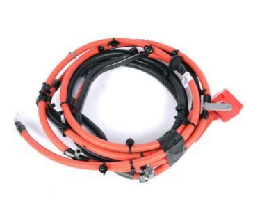 GM 22886822 Positive Cable