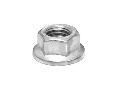 GM 3530297 Alarm Nut