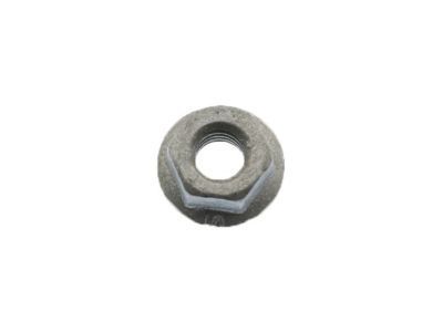 GM 3530297 Alarm Nut