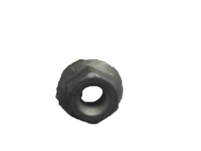 GM 3530297 Alarm Nut