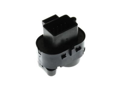 GM 25895627 Mirror Switch