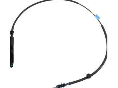 GM 20787606 Shift Control Cable