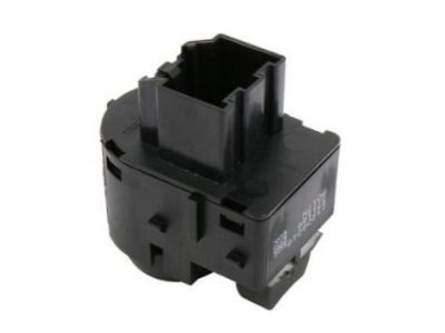 GM 23204016 Mirror Switch