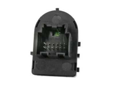 GM 23204016 Mirror Switch