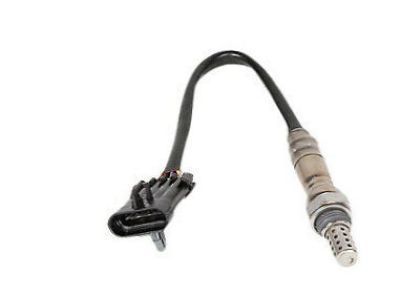 GM 19209818 Oxygen Sensor