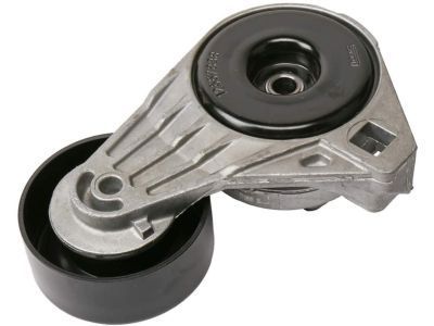 GM 12557838 Serpentine Tensioner