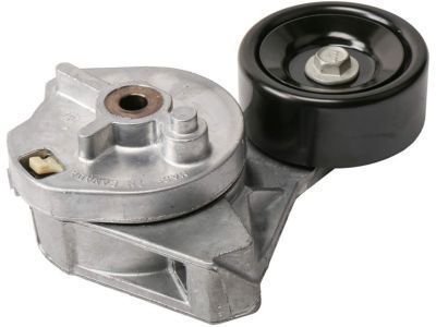 GM 12557838 Serpentine Tensioner