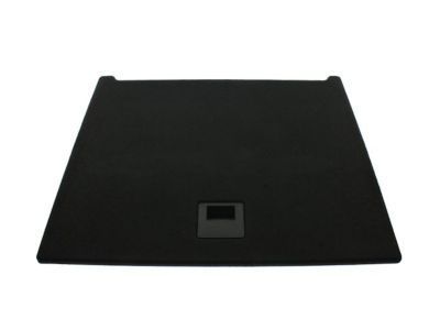 GM 23477146 Spare Cover