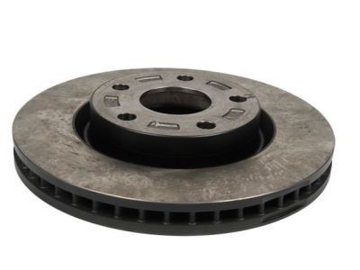 GM 92287432 Rotor