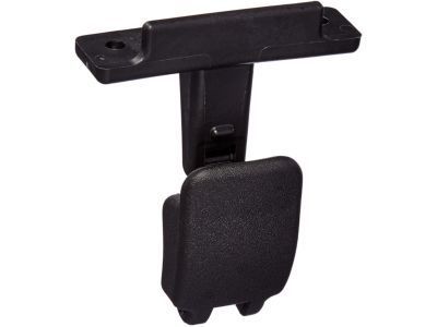 GM 15076880 Latch