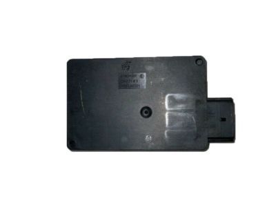 GM 22971863 Rear Sensor