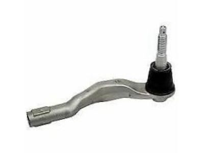 GM 23449522 Outer Tie Rod
