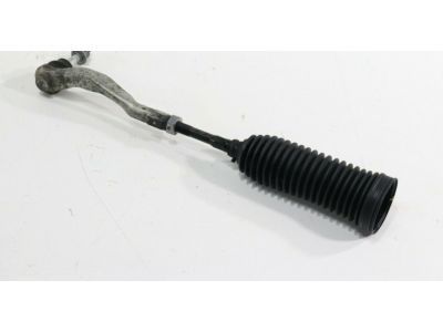 GM 23449522 Outer Tie Rod