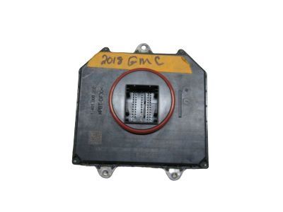 GM 23507118 Module