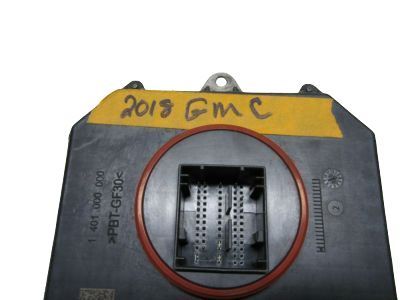 GM 23507118 Module