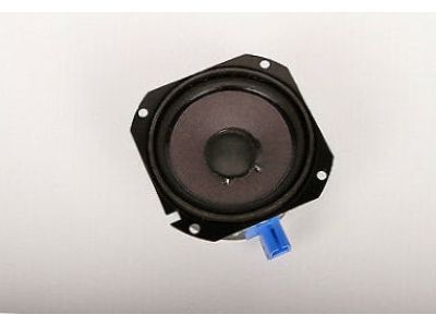 GM 25798963 Speaker Asm-Radio