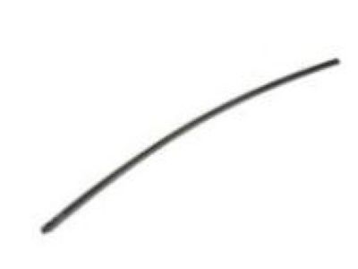 GM 19153353 Wiper, Windshield (Refill)(LH)