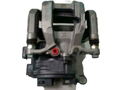 GM 13515889 Caliper